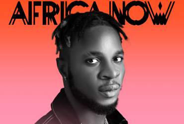 DJ Hacord Africa Now