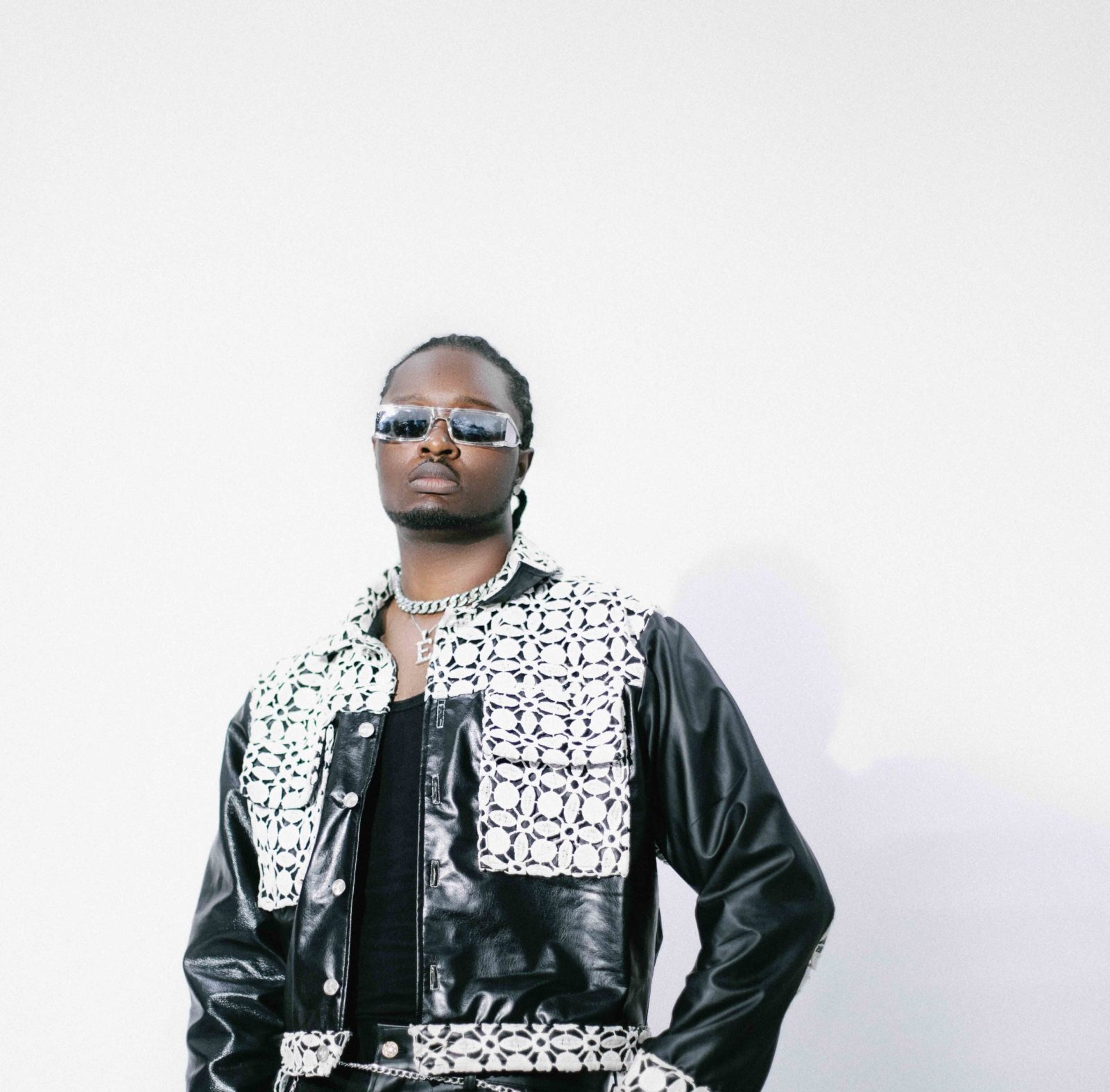 ELAWizziee Readies Soul-Stirring Afrobeats EP “On God” ELAWizziee