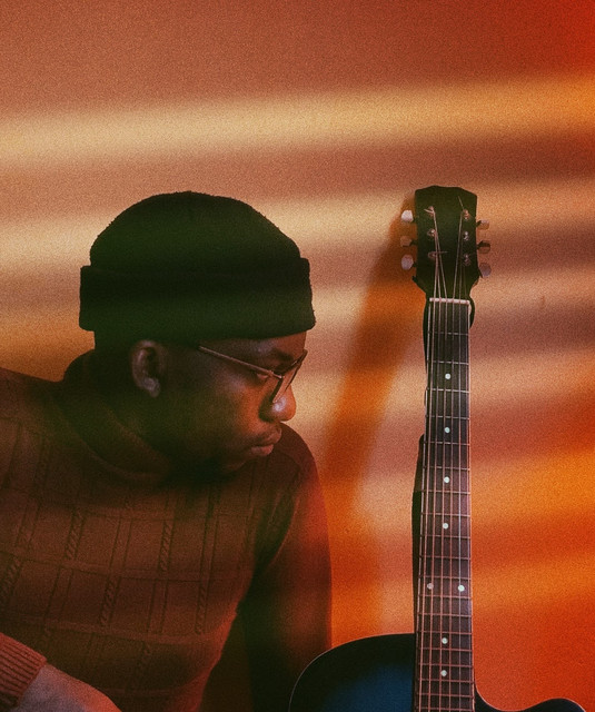 Edison Musiq Ignites Passion with New Afro-Fusion Single “Ginger Me” Edison Musiq