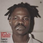 Fameye Habit Artwork