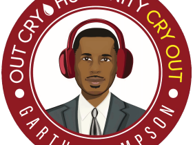 Garth B. Thompson
