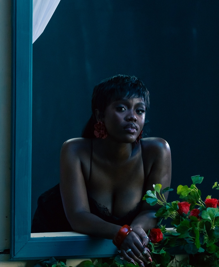 Gyakie Shares Trailer for Upcoming Debut Album “After Midnight” Gyakie