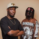 Iyke Parker and Mista Myles