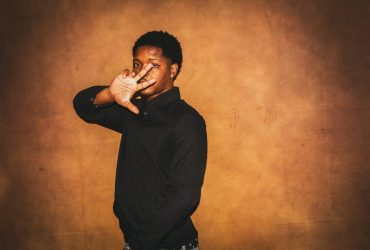 Jaleel Thomas Returns With Powerful New Single “RADAR”