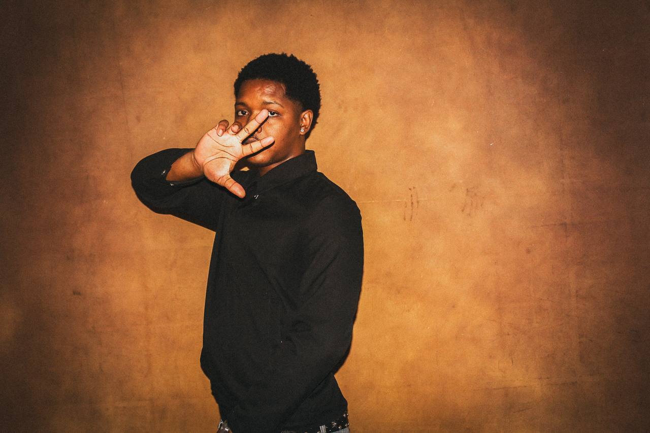 Jaleel Thomas Returns With Powerful New Single “RADAR”