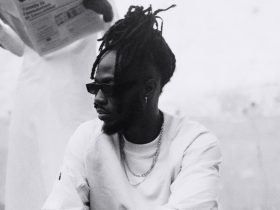 Kimilist Declares His "Bad Boy" Status with New Single Kimilist