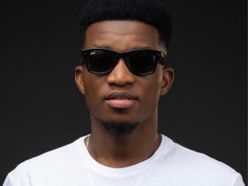 Kofi Kinaata Wins Highlife Song of the Year at 27th TGMA Kofi Kinaata