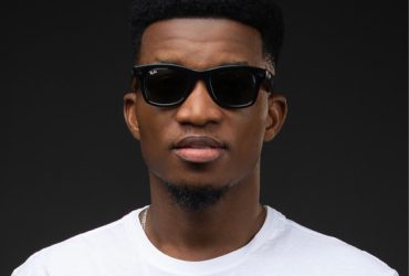 Kofi Kinaata