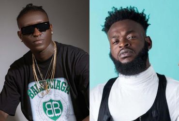 Kofi Bonsrah and KayNu Capture the Essence of Romance on Love Diary EP