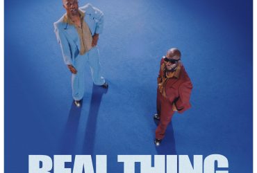 Kwesi Arthur and King Promise