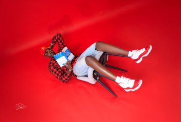 Rising Kenyan Star Occi Blvd Unleashes “A Gal Toto”