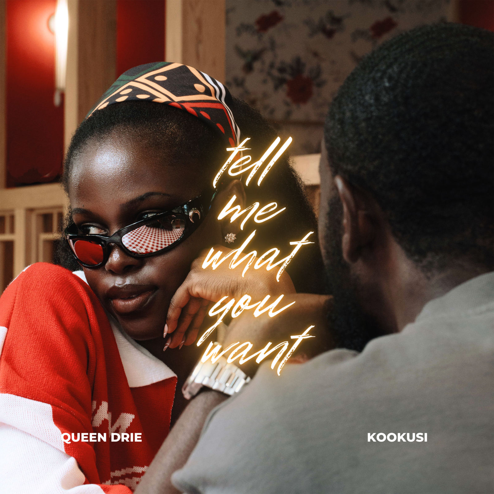 Queen Drie x KooKusi Art