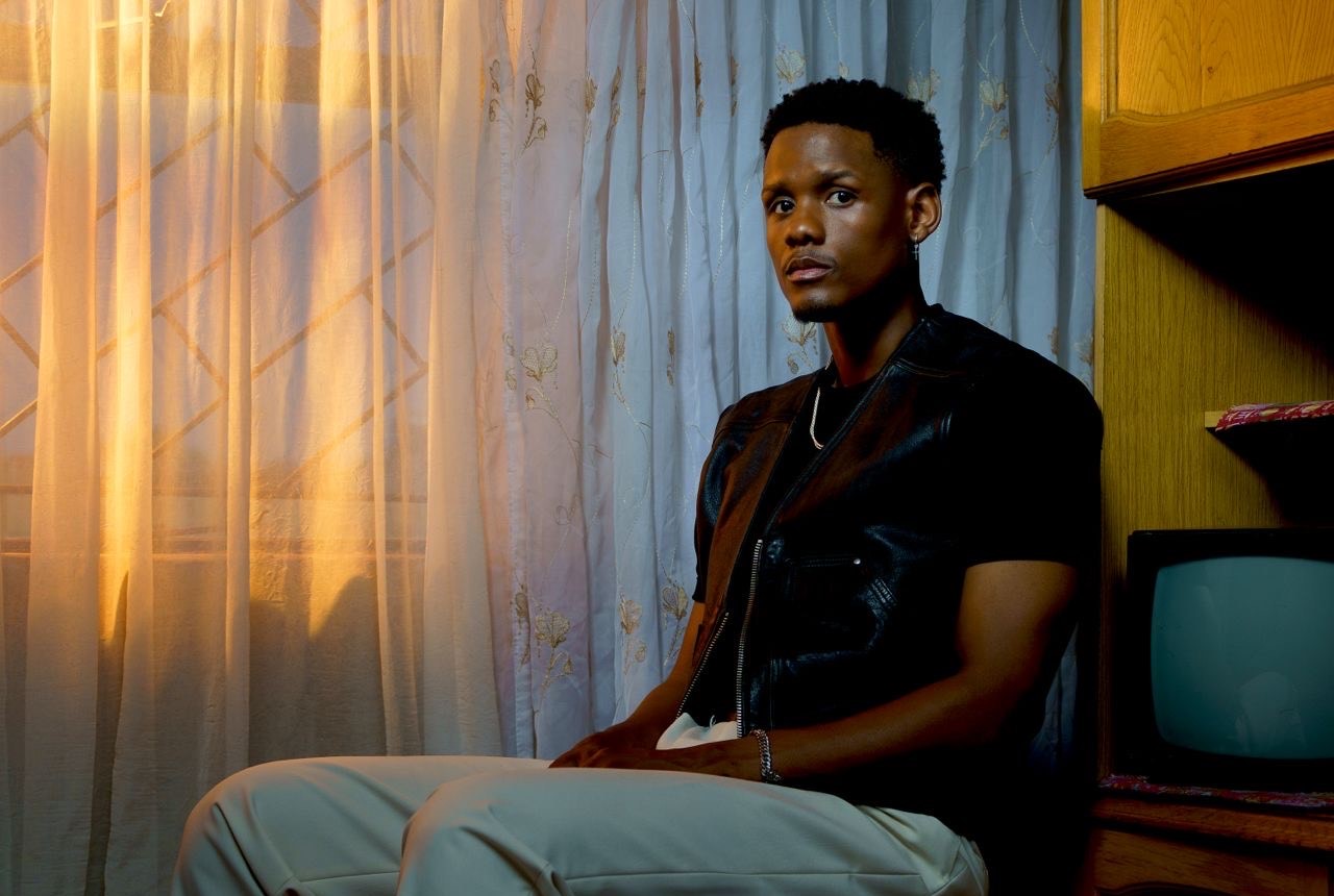 Samthing Soweto