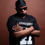 Kenyan Producer DTX Taps Kenyan Heavyweights For New Anthem "Get Down"