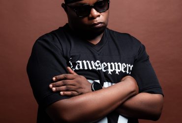Kenyan Producer DTX Taps Kenyan Heavyweights For New Anthem "Get Down"