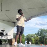 Tdooooo Ghana Fest NY