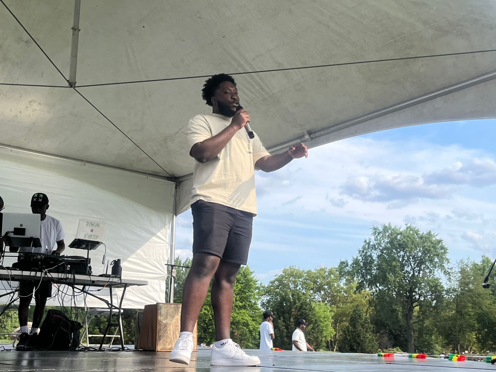 Tdooooo Ghana Fest NY