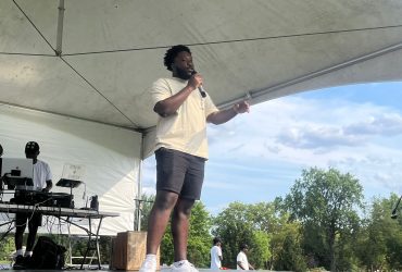 Tdooooo Ghana Fest NY