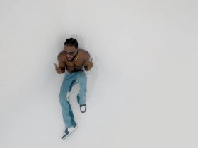 TheWay Drops Captivating New Single ‘Wild Thoughts’