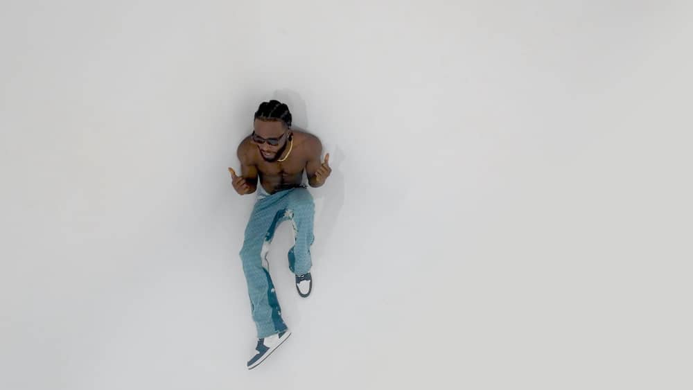 TheWay Drops Captivating New Single ‘Wild Thoughts’