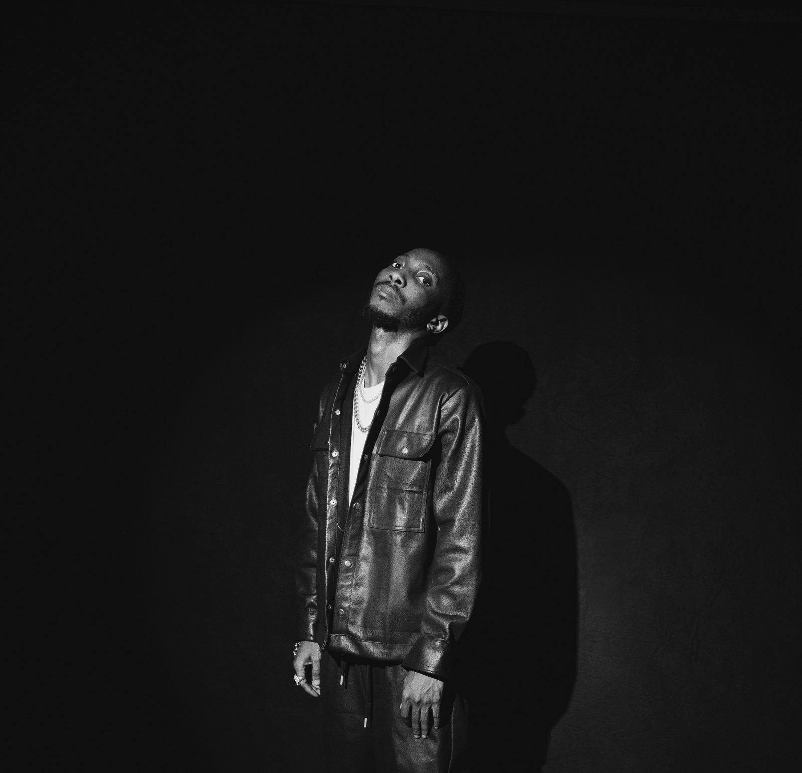 Tochido Releases New Afrobeats Single “Romantic” Tochido