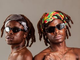 Toff Twins Drop 12-Track Album Royal State of Mind, A Journey of Resilience and Triumph Toff Twins Drop 12-Track Album Royal State of Mind, A Journey of Resilience and Triumph