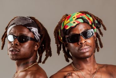Toff Twins Drop 12-Track Album Royal State of Mind, A Journey of Resilience and Triumph
