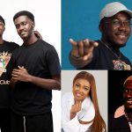 “ZANGELEWA” Wins Support from Ghana’s Influencers and Music Elite
