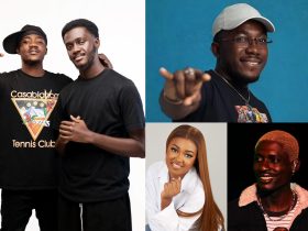 “ZANGELEWA” Wins Support from Ghana’s Influencers and Music Elite