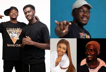 “ZANGELEWA” Wins Support from Ghana’s Influencers and Music Elite