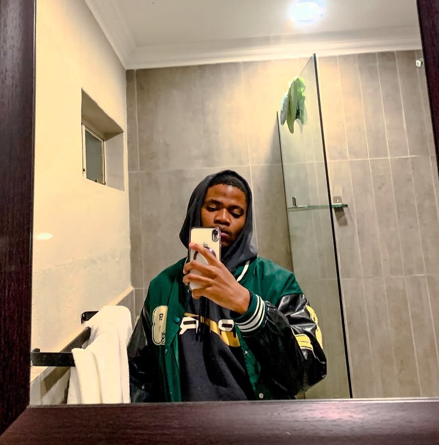 merc$ ELEVN Honors His Late Mother with Debut EP 'Wavy Coast to Coast' merc$ ELEVN