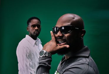 King Promise & Eazi