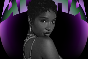 Ayra Starr Alpha Playlist Cover