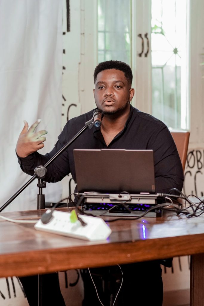 "thisart.ist Smart Link" Arrives to Streamline the Music Business Bryan The Mensah