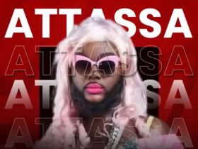 DJ Azonto ATTASSA