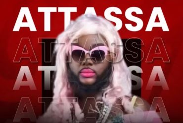 DJ Azonto ATTASSA