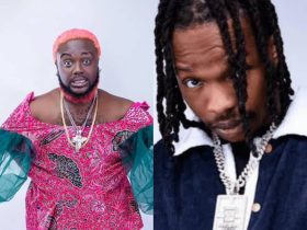 DJ Azonto x Naira Marley