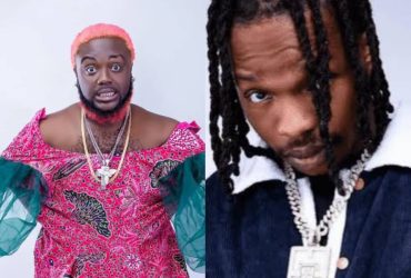 DJ Azonto x Naira Marley