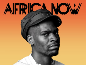 DJ K.O Africa Now Radio