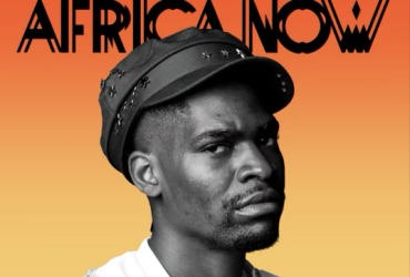 DJ K.O Africa Now Radio