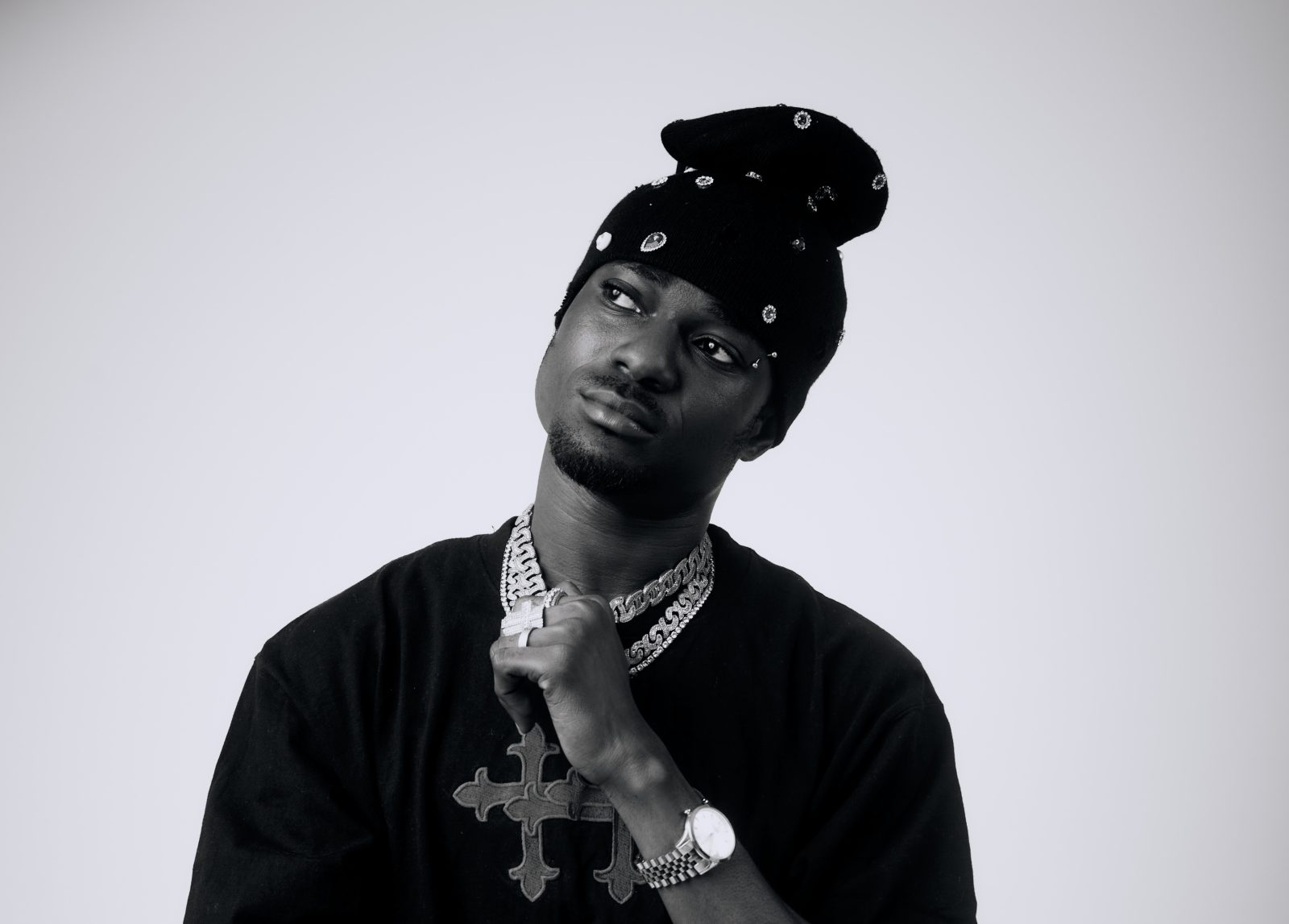 Deerill Alldae’s ‘Zingli’ is a powerful hood testimony Deerill Alldae