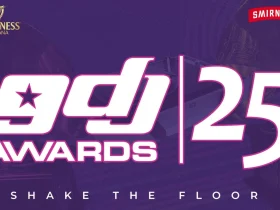 GGDJ Awards 2025