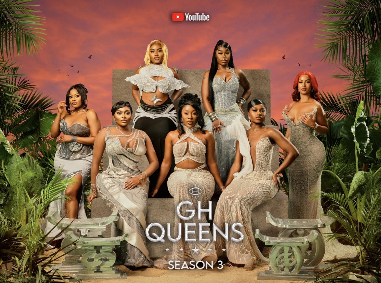 GH QUEENS S3