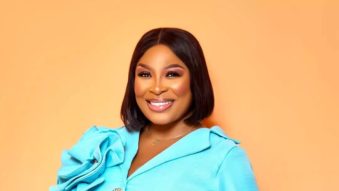 African Housing Show Announces African Sustainability Concert 2025 Gloria Osei Sarfo