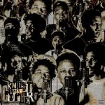 KNUST Rap Cypher Cover Art