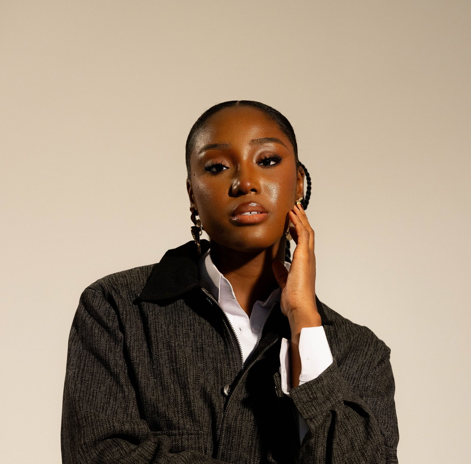 Kenké Drops Highly Anticipated Project, 'Ordinary is Spectacular Enough EP' Kenké