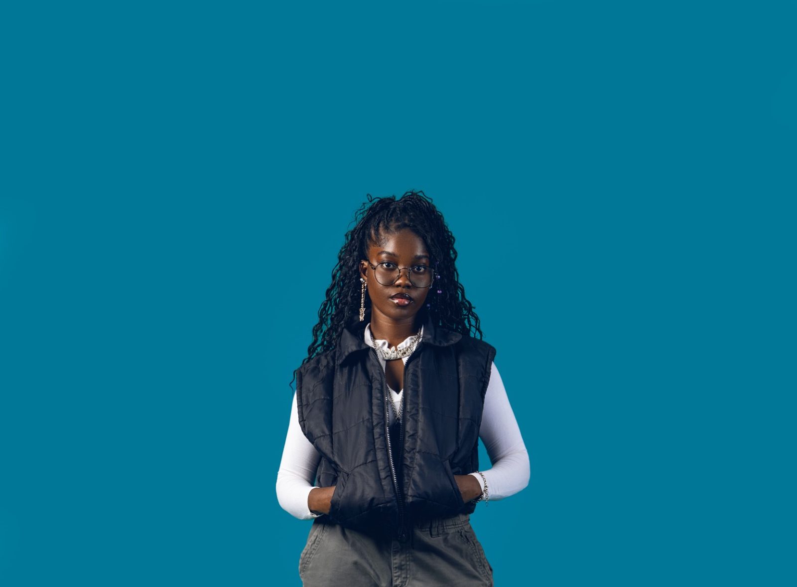 KiKi Celine Turns Heartbreak into Power on “Better Off” KiKi Celine