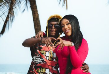 Kojo Blak x Fantana