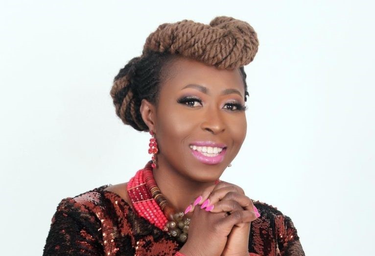 Louisa Annan Prepares to Release Uplifting New Single “I’m Coming Lord” on October 4 Louisa Annan