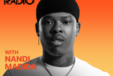 Nasty C Africa Now